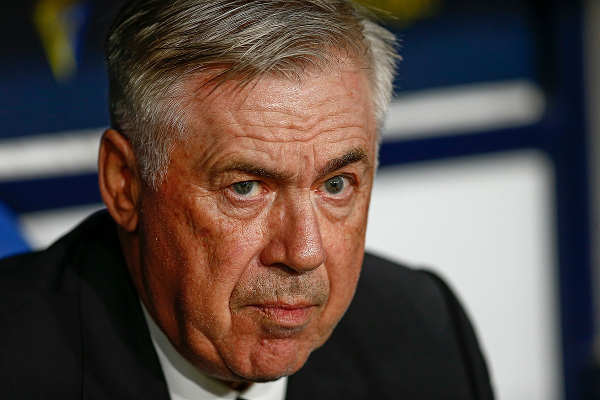 Carlo Ancelotti