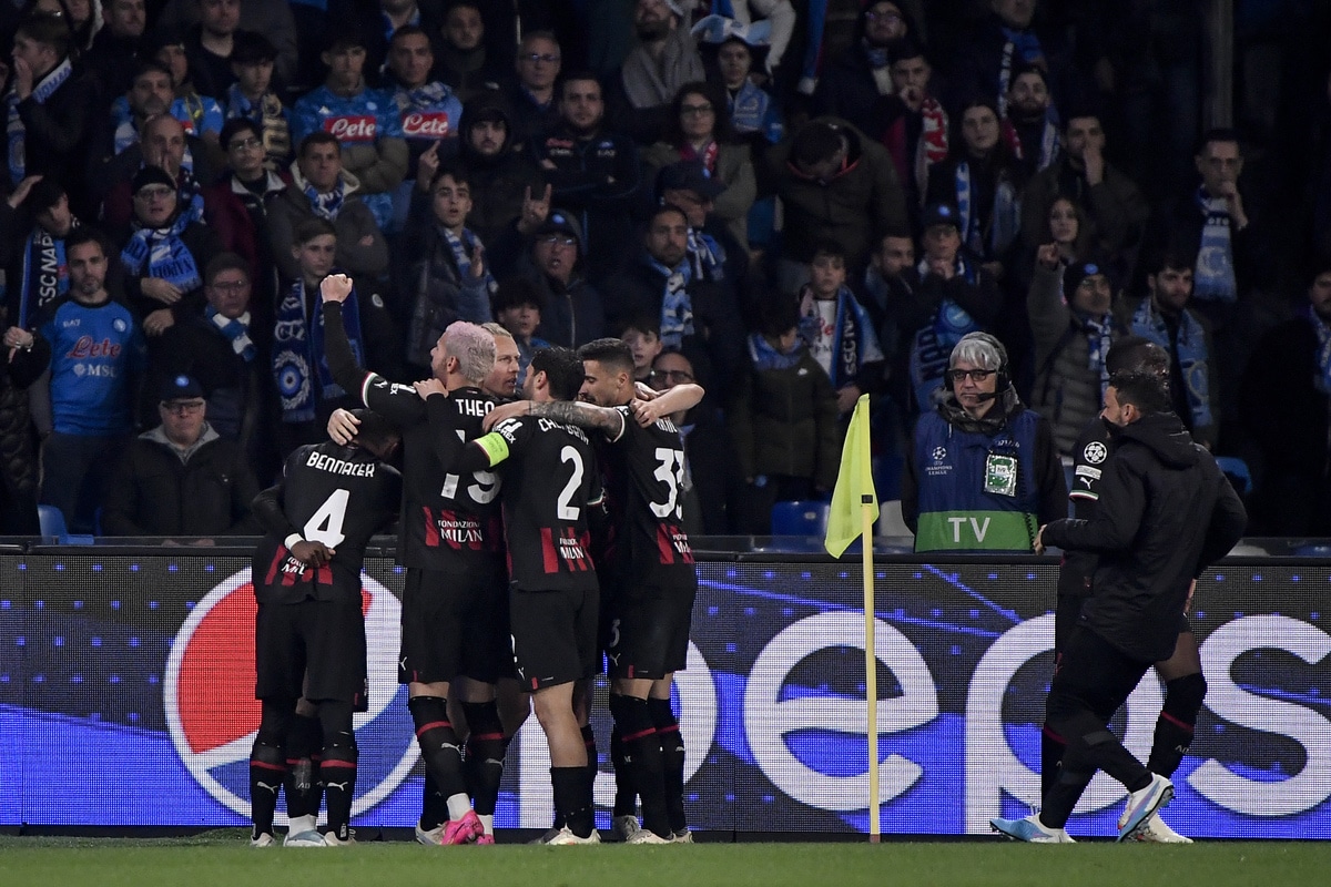 AC Milan