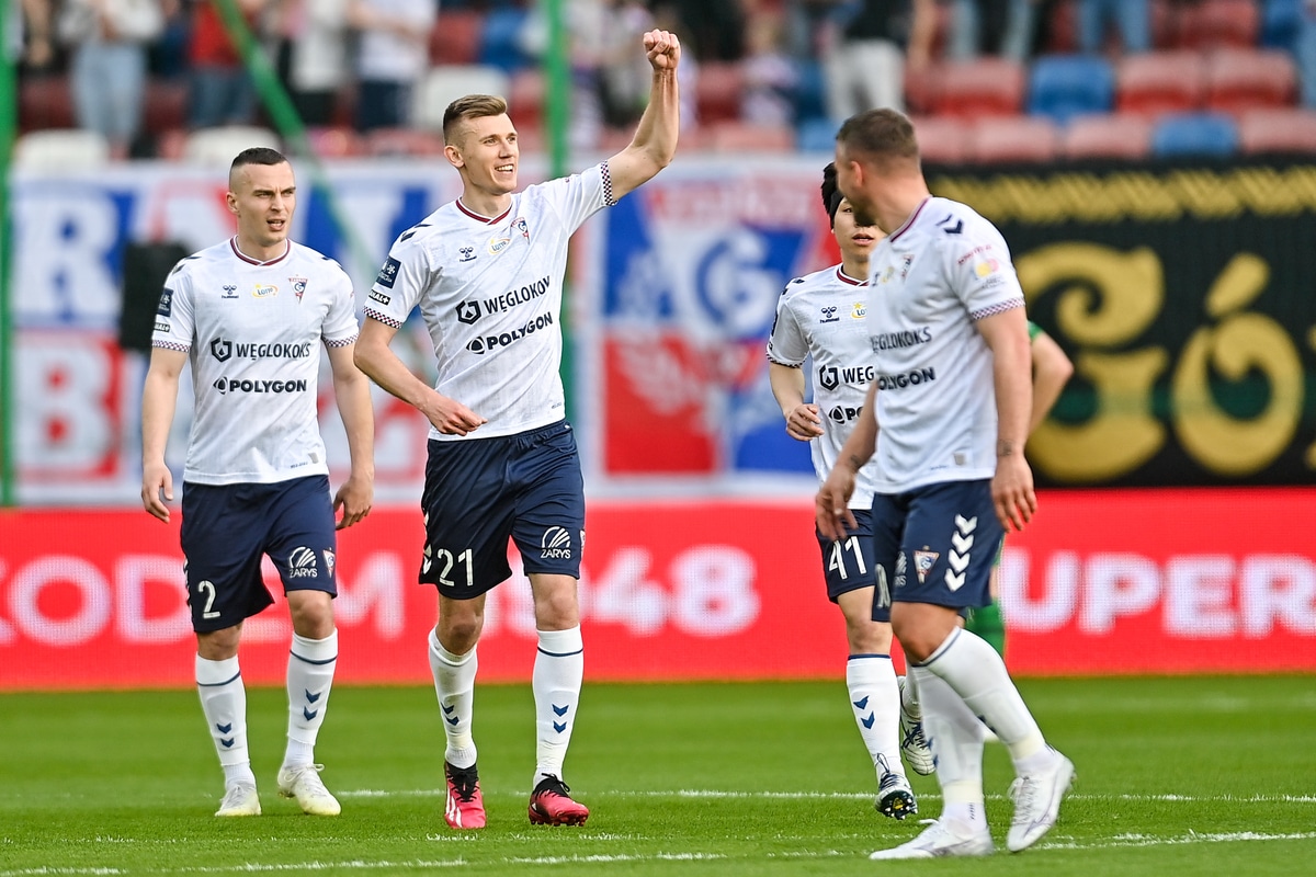 Górnik Zabrze