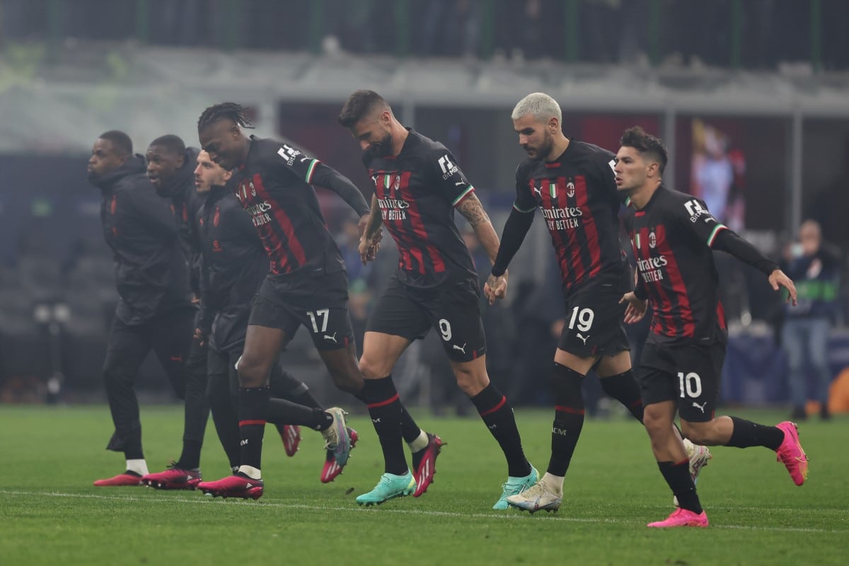 AC Milan