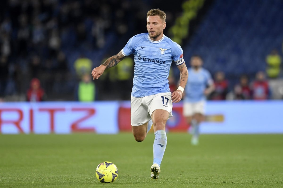 Ciro Immobile