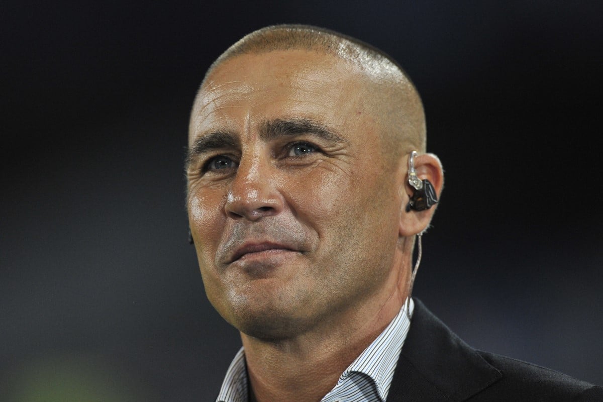Fabio Cannavaro
