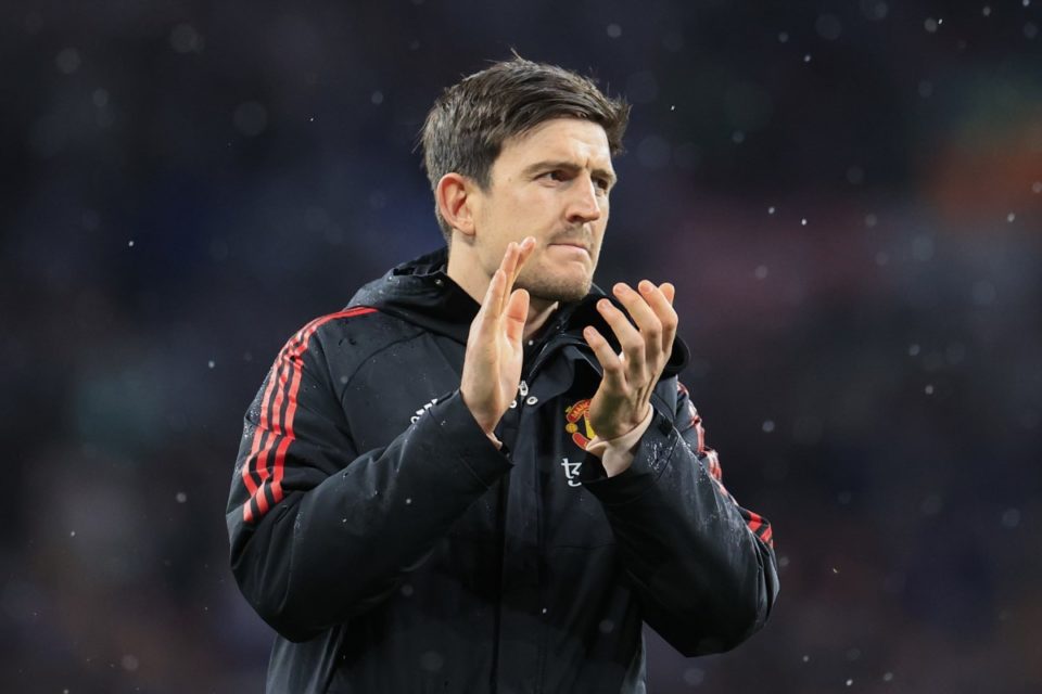 Harry Maguire