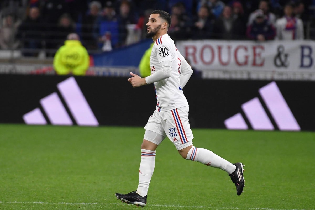 Houssem Aouar