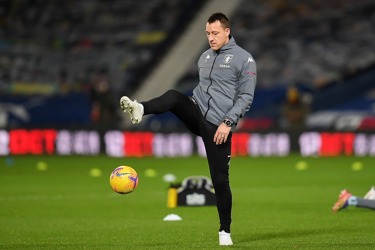 John Terry