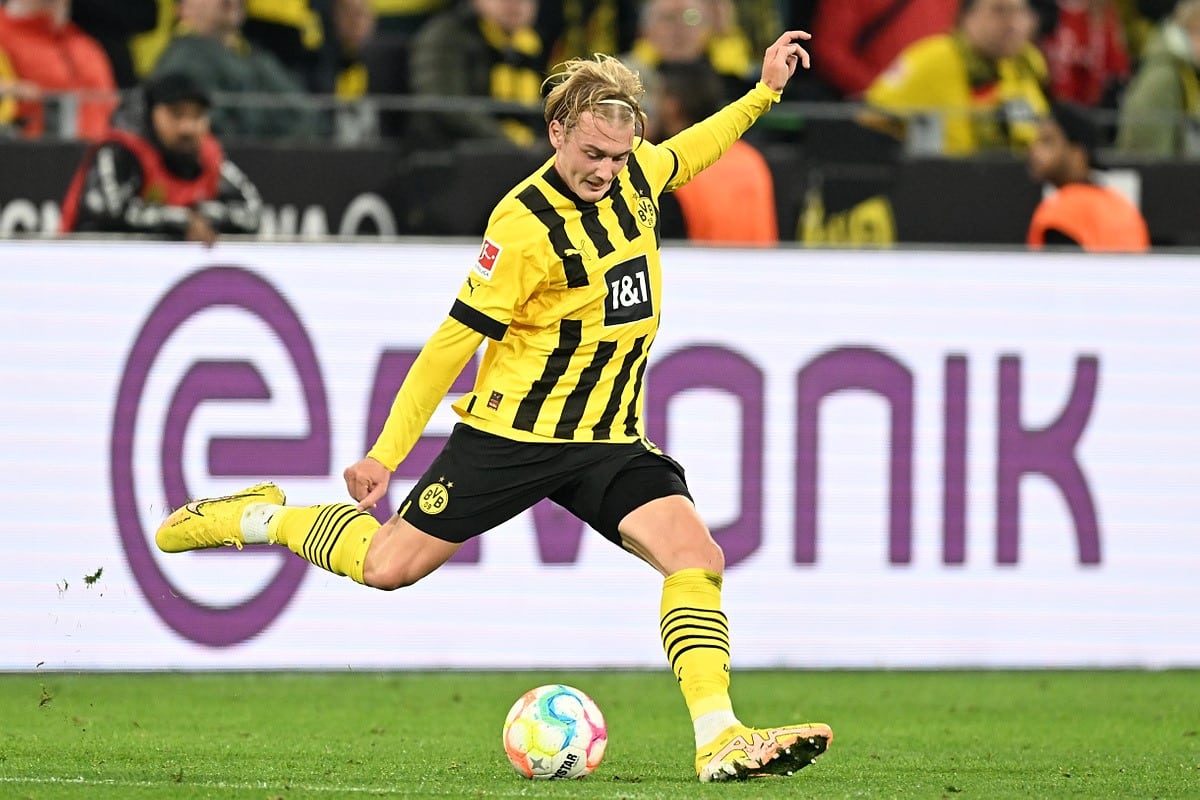 Julian Brandt