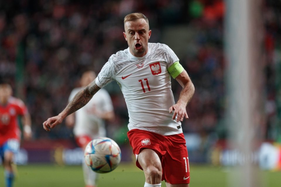 Kamil Grosicki