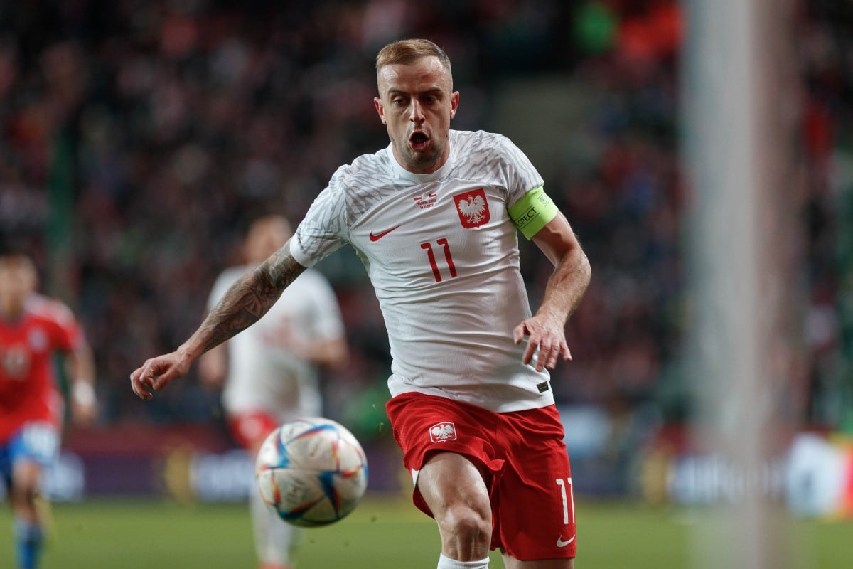 Kamil Grosicki