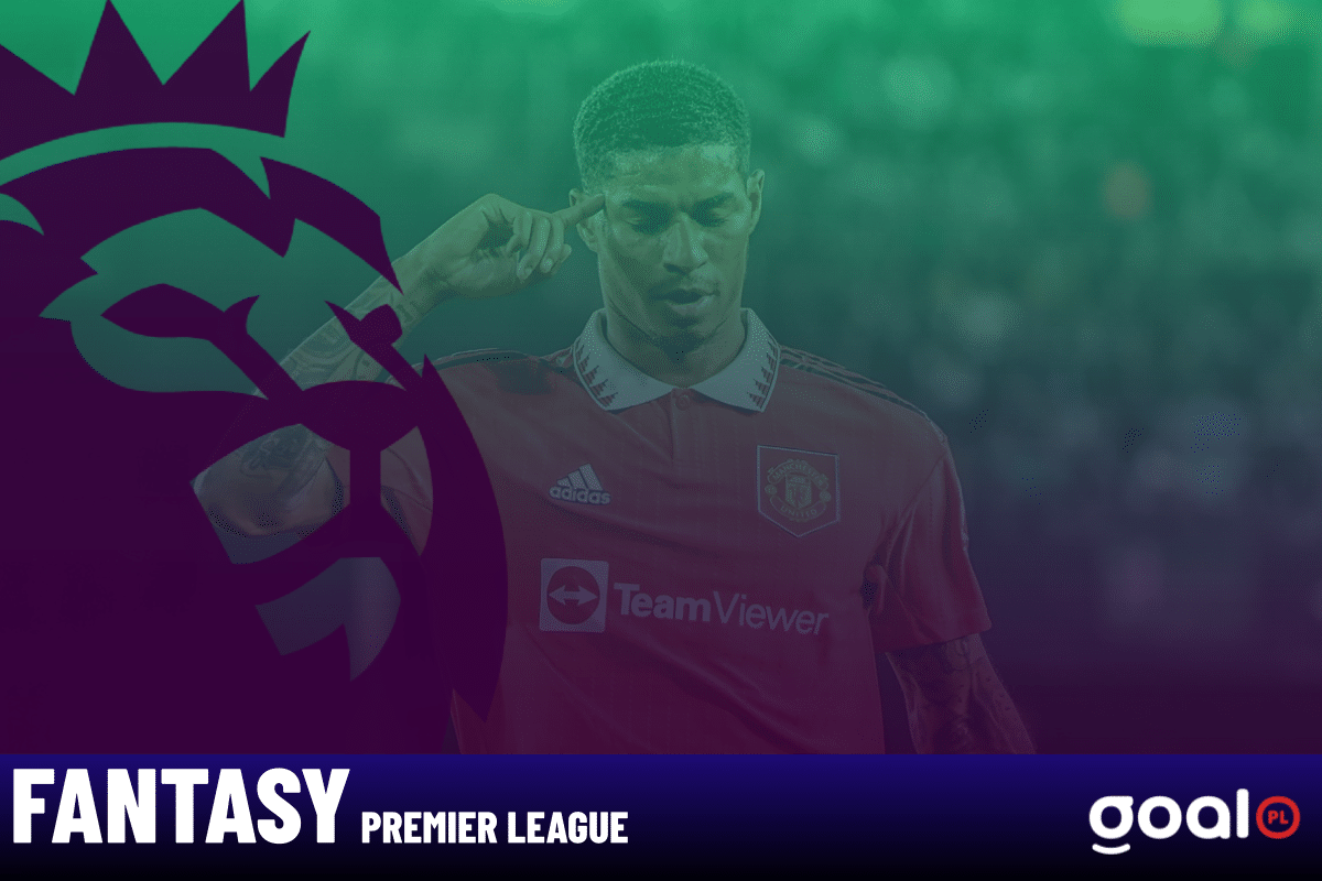 Fantasy Premier League: Marcus Rashford