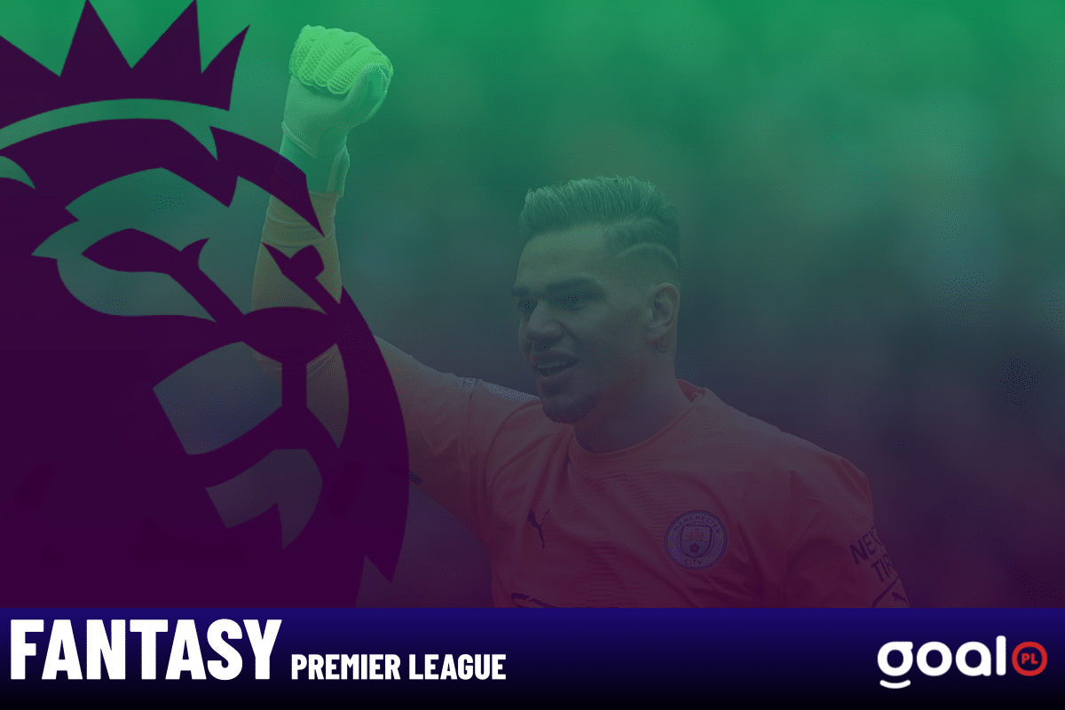 Fantasy Premier League: Ederson