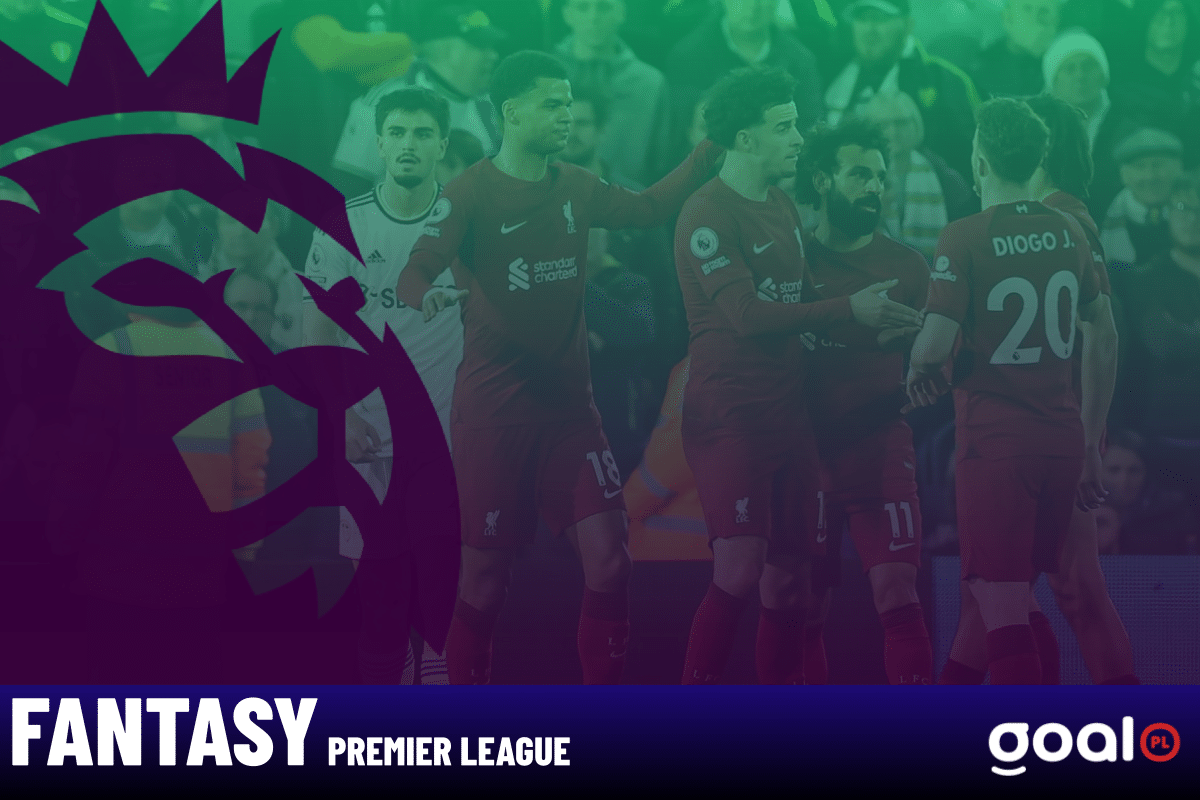 Fantasy Premier League: Liverpool