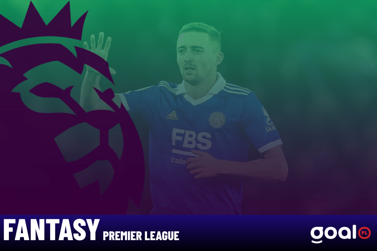 Fantasy Premier League: Timothy Castagne