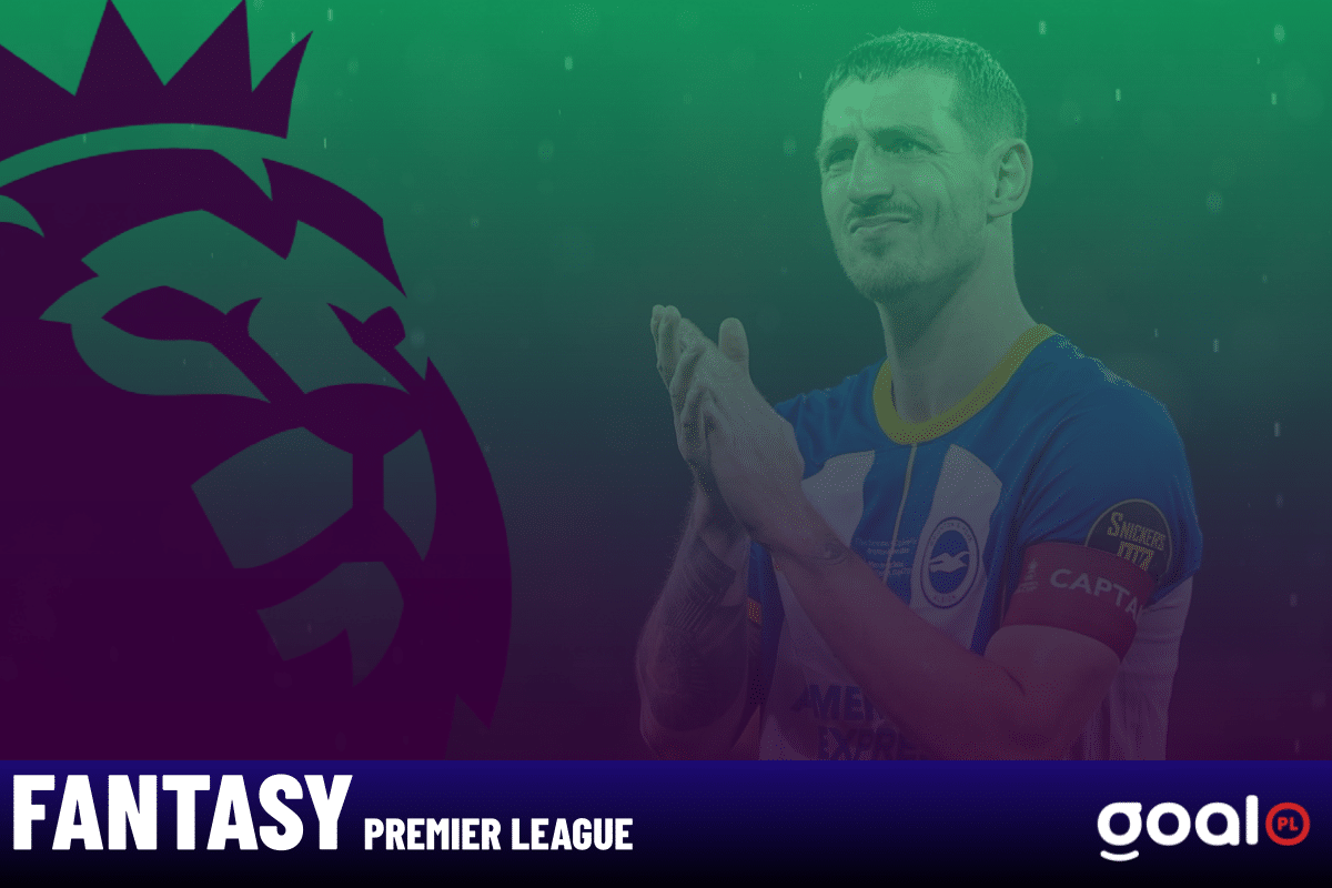 Fantasy Premier League: Lewis Dunk