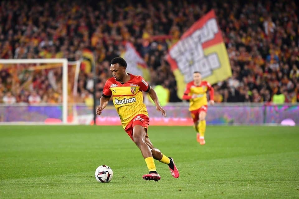 Lois Openda