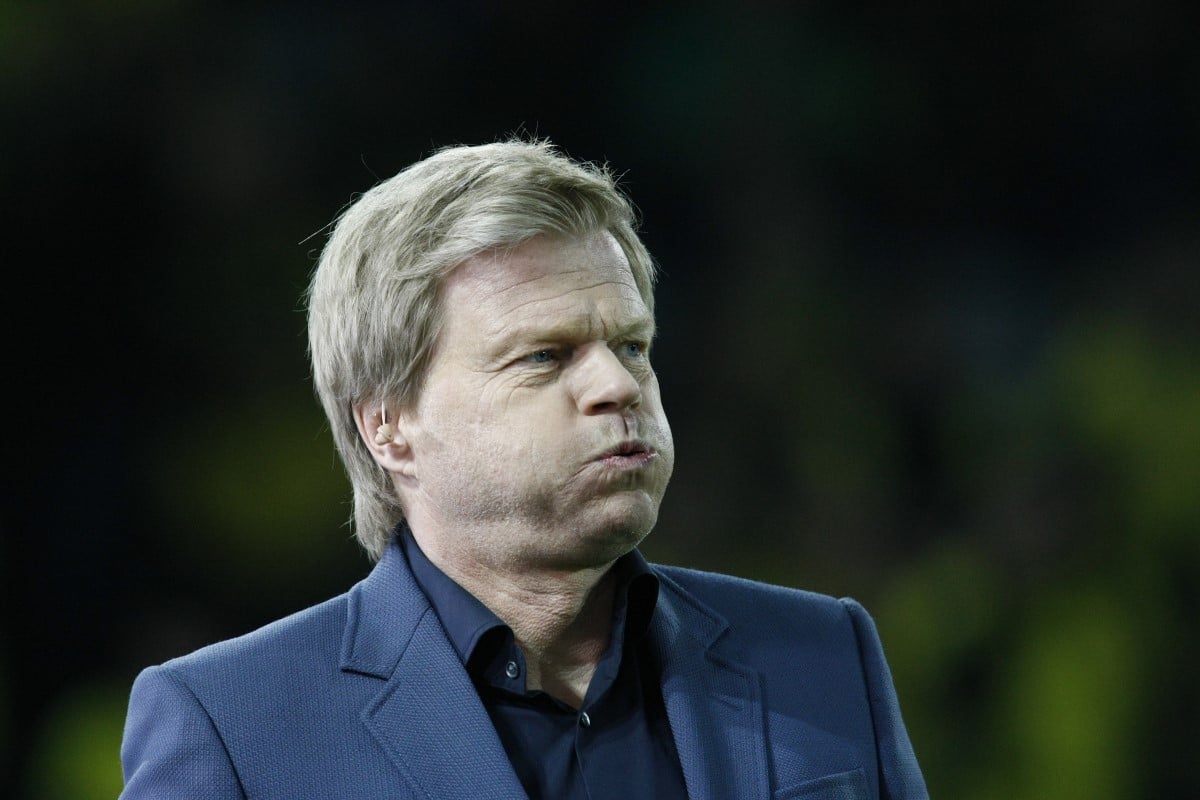 Oliver Kahn