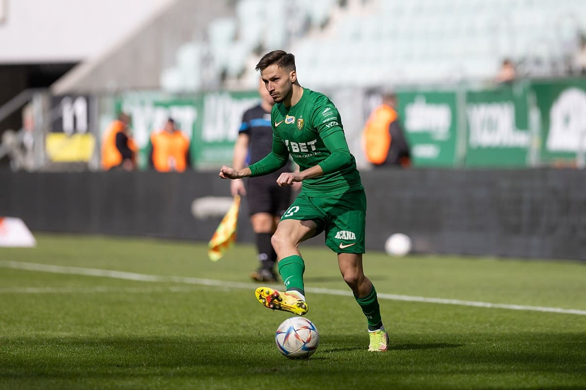Patryk Janasik