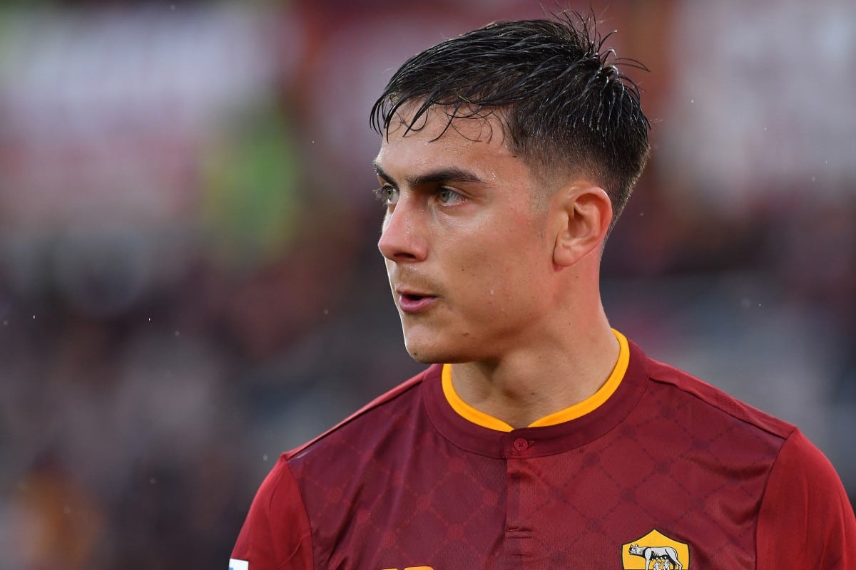Paulo Dybala