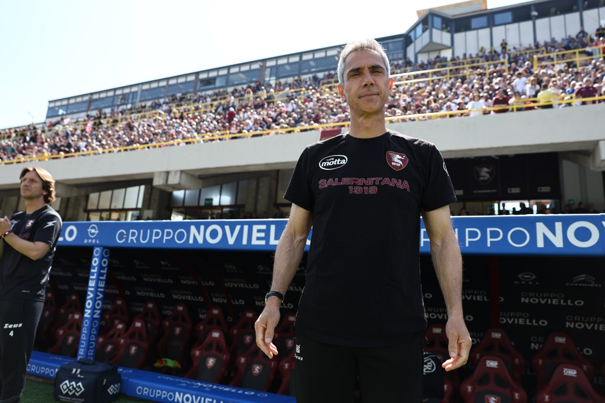 Paulo Sousa