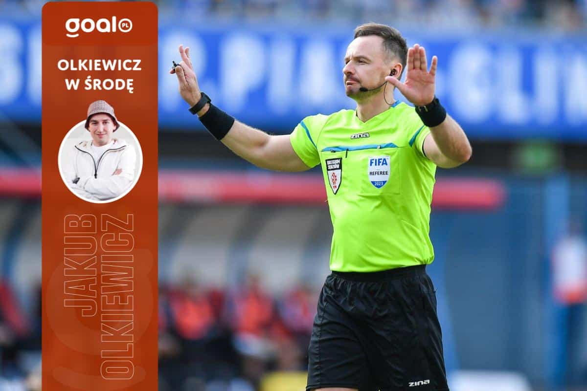 Paweł Raczkowski Arbiter