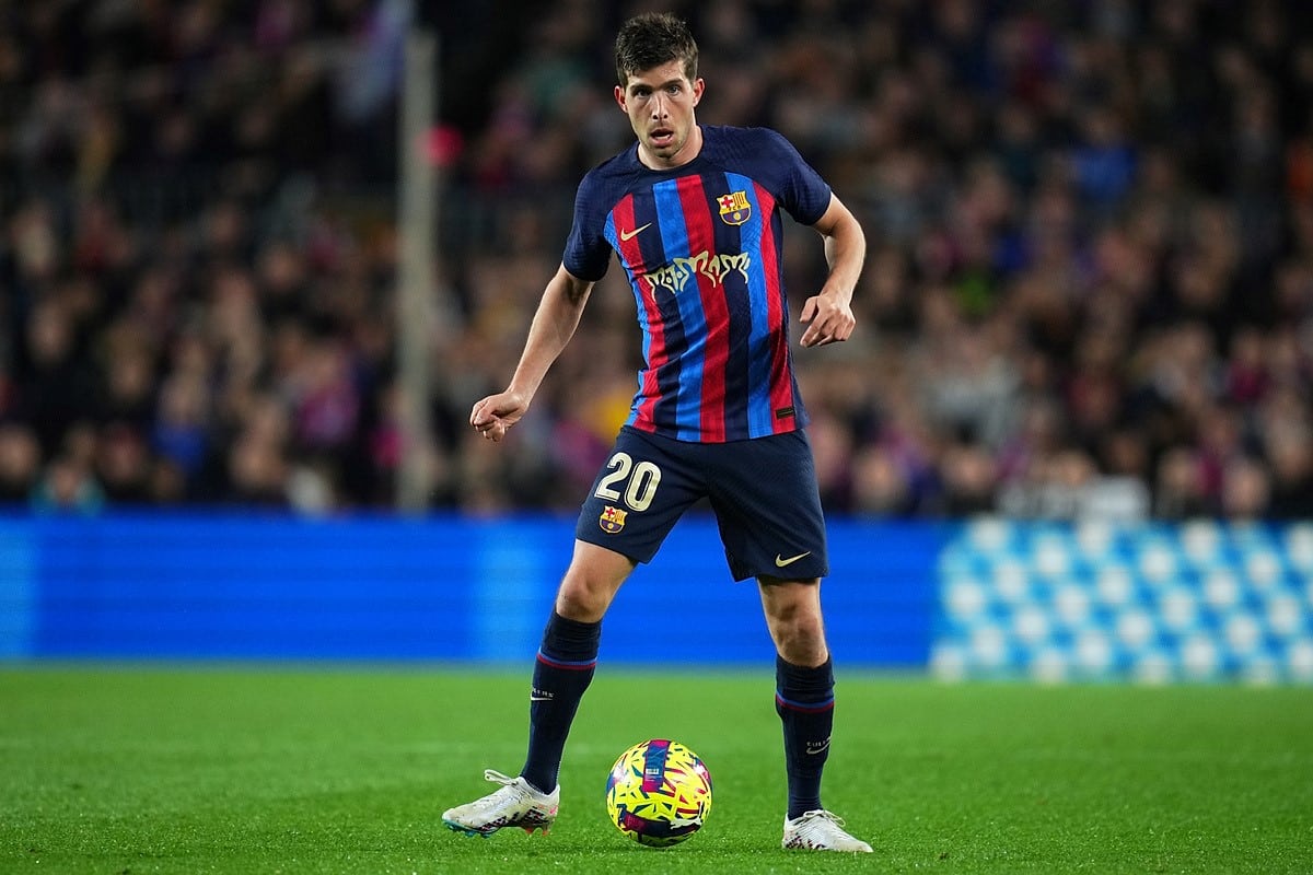 Sergi Roberto