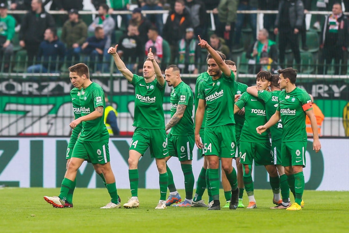 Warta Poznań