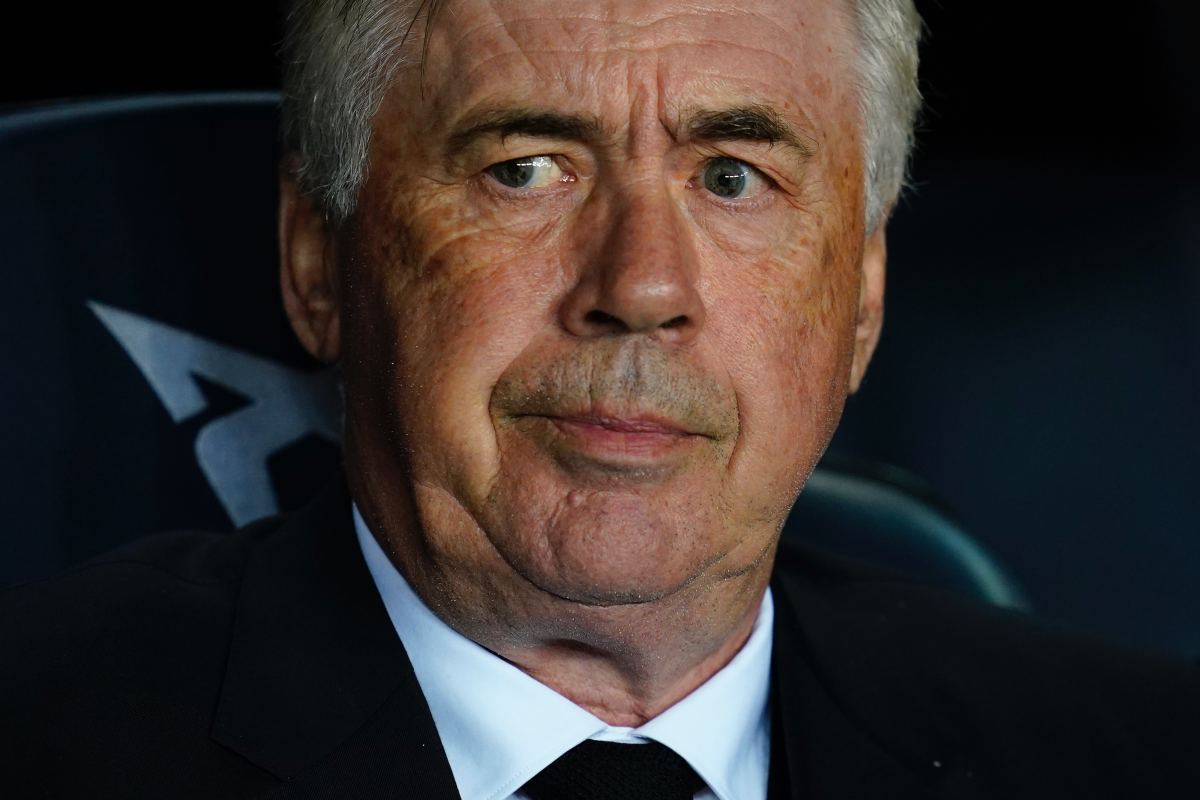 Carlo Ancelotti