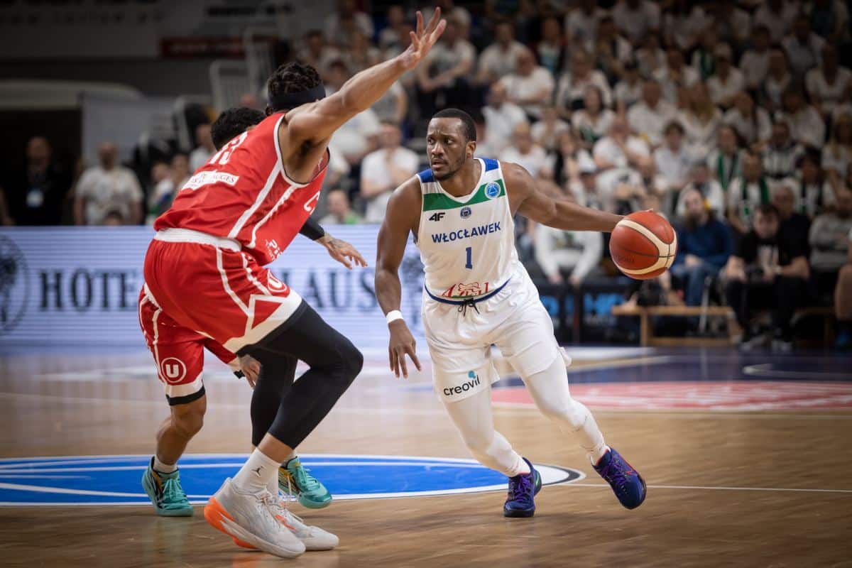 Anwil - Cholet