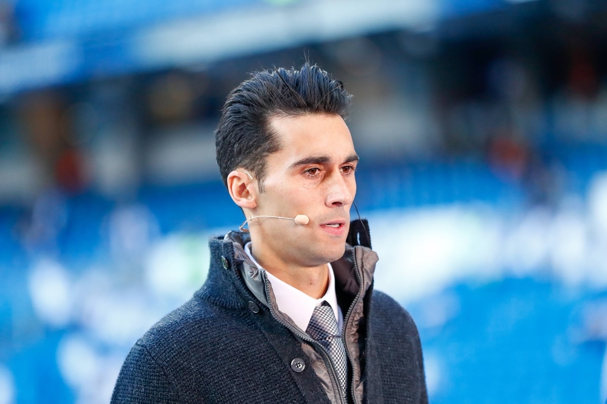 Alvaro Arbeloa