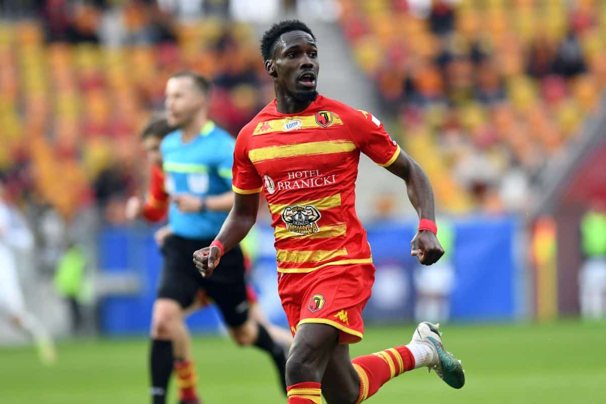 Aurelien Nguiamba