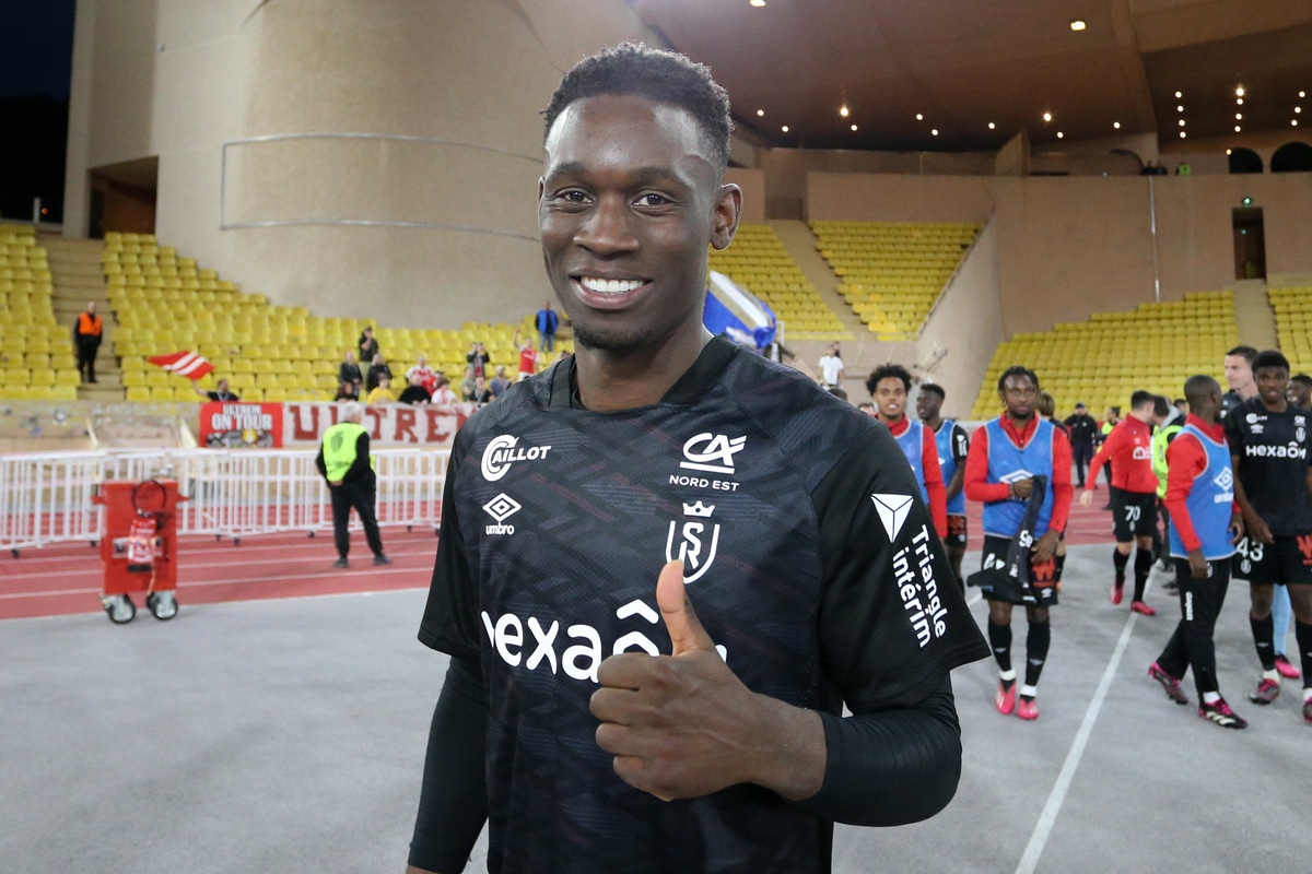 Folarin Balogun
