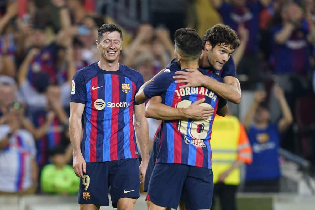 FC Barcelona