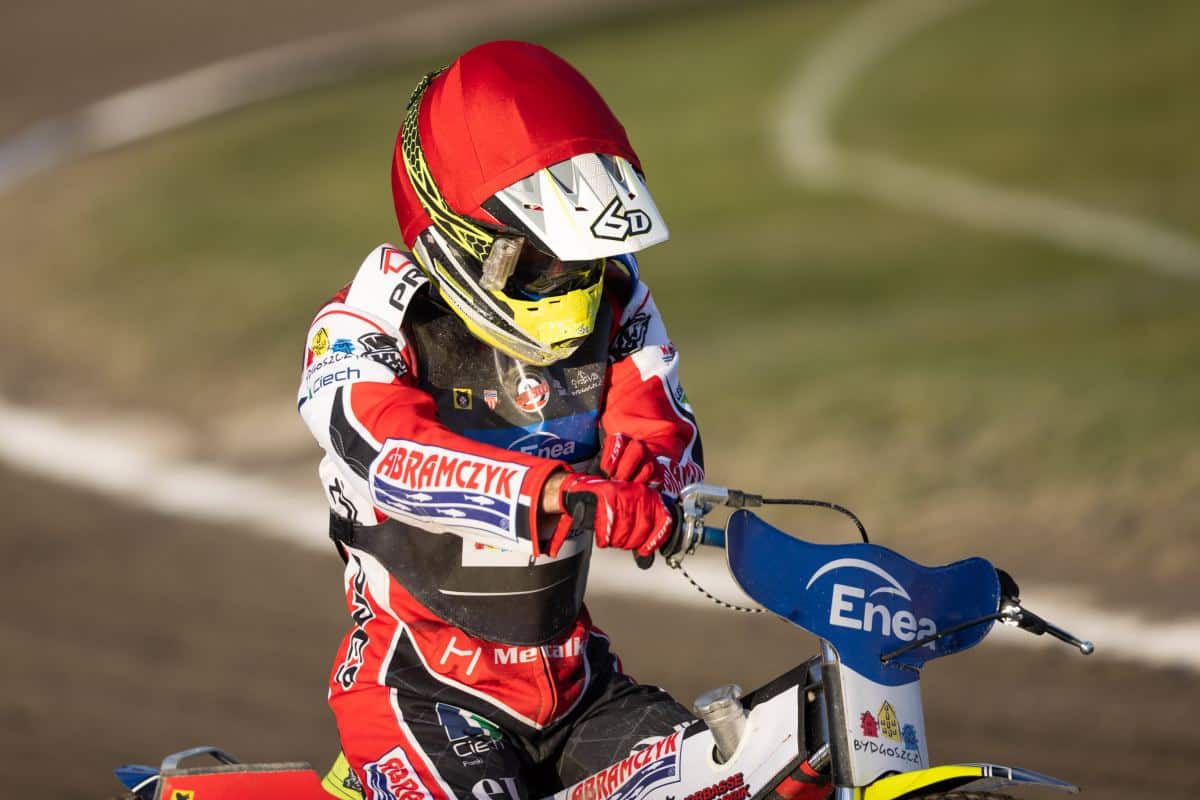 Kenneth Bjerre