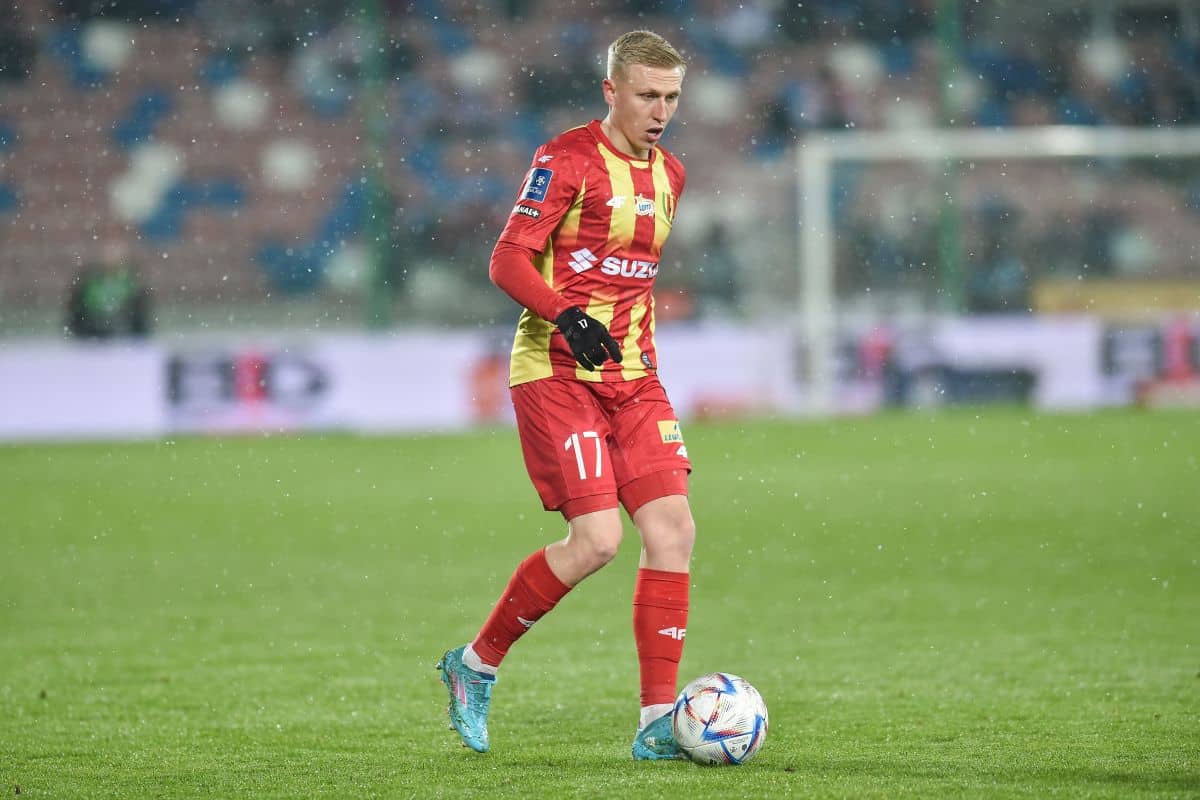 Dawid Błanik