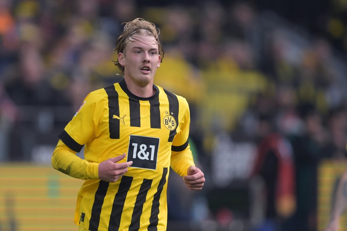 Julian Brandt