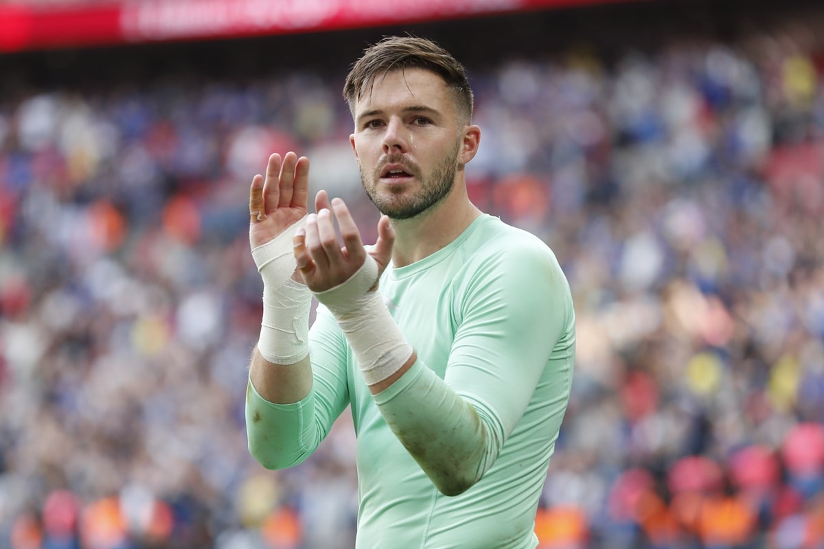 Jack Butland