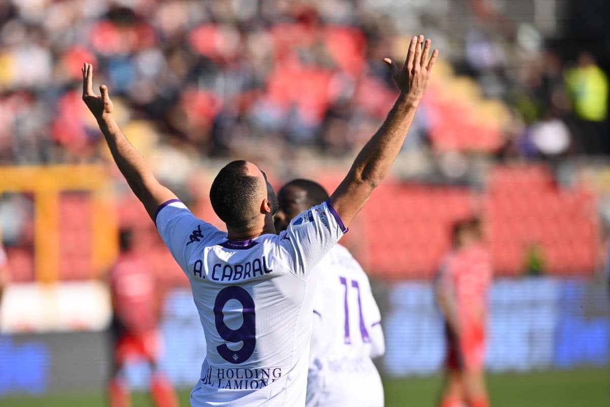 Arthur Cabral