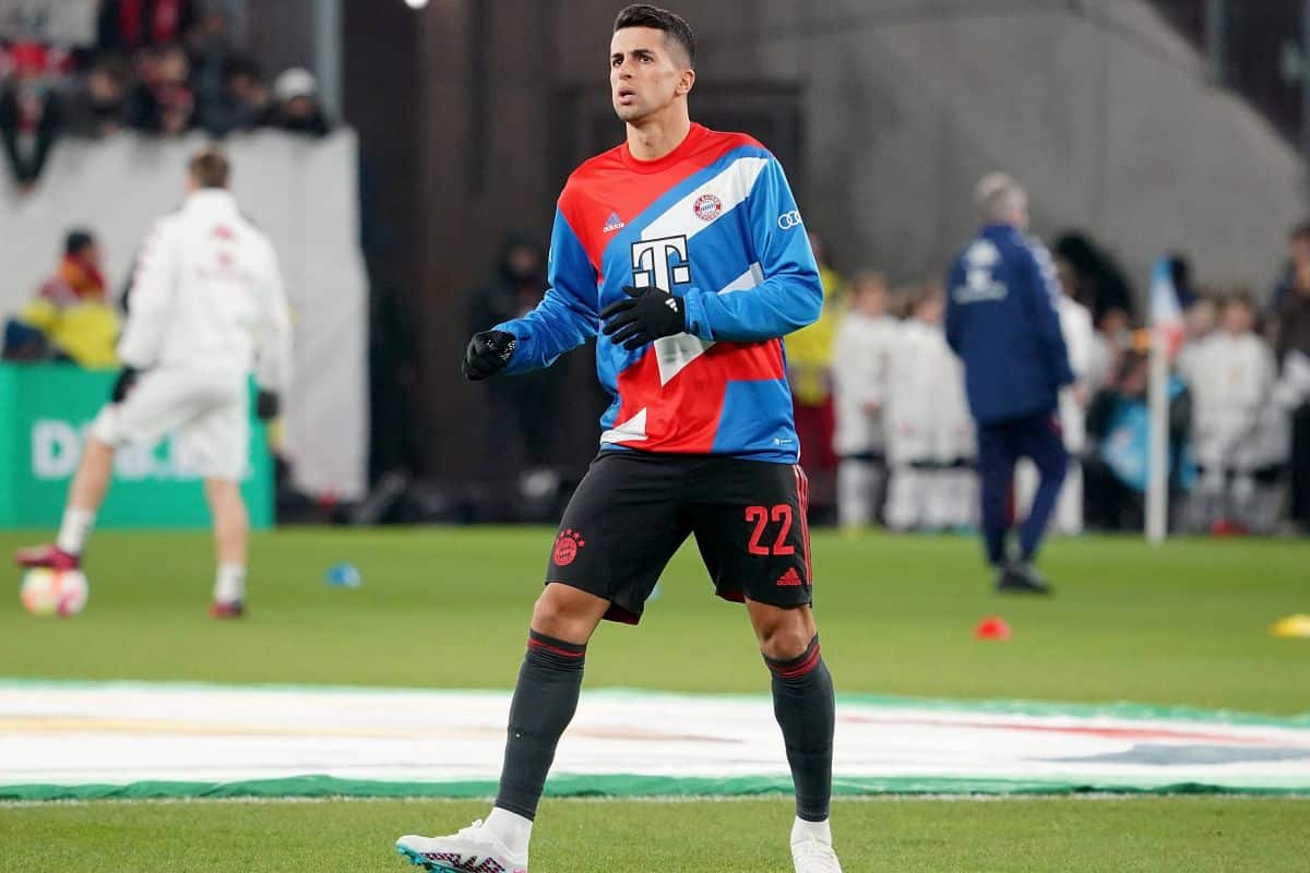 Joao Cancelo