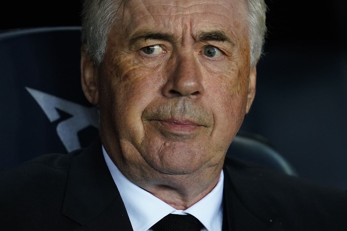 Carlo Ancelotti