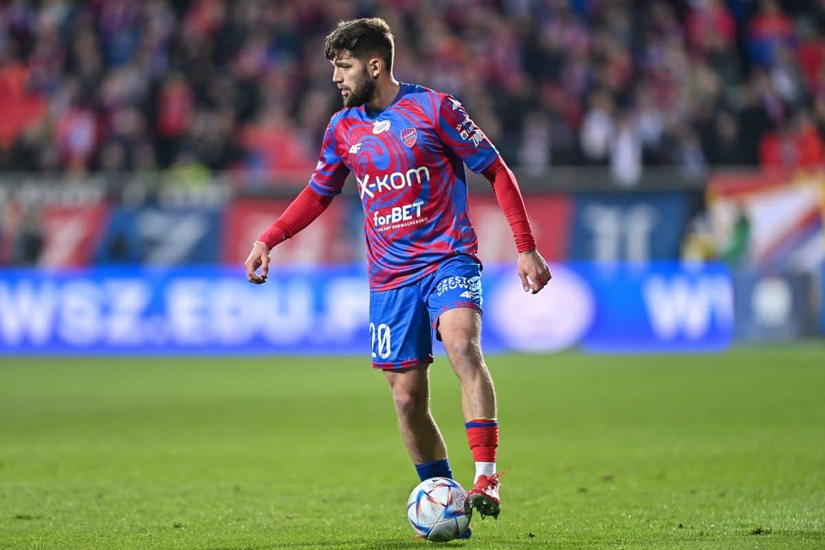 Jean Carlos