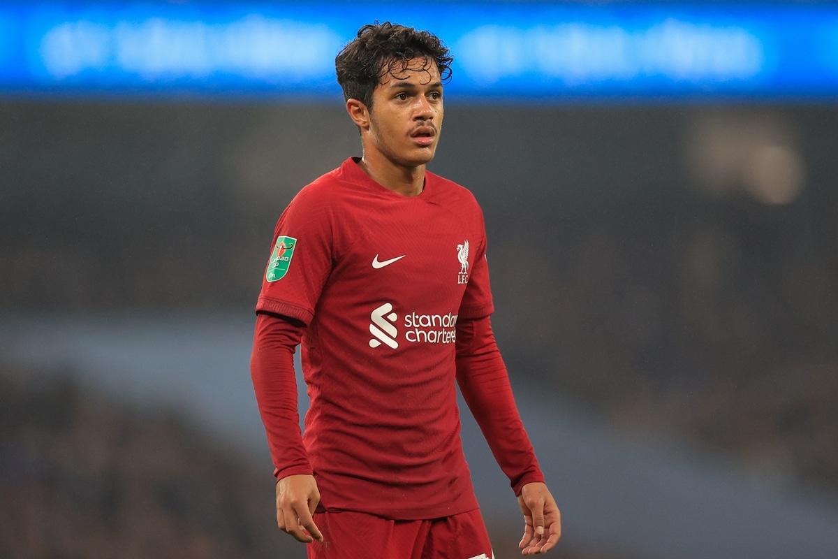 Fabio Carvalho