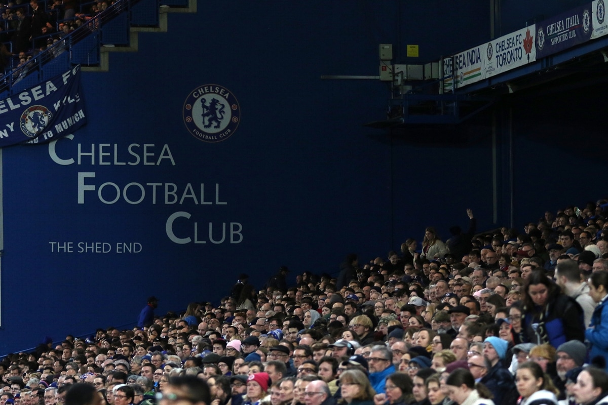 Stamford Bridge