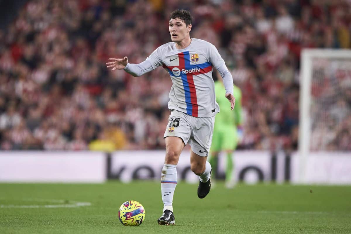 Andreas Christensen