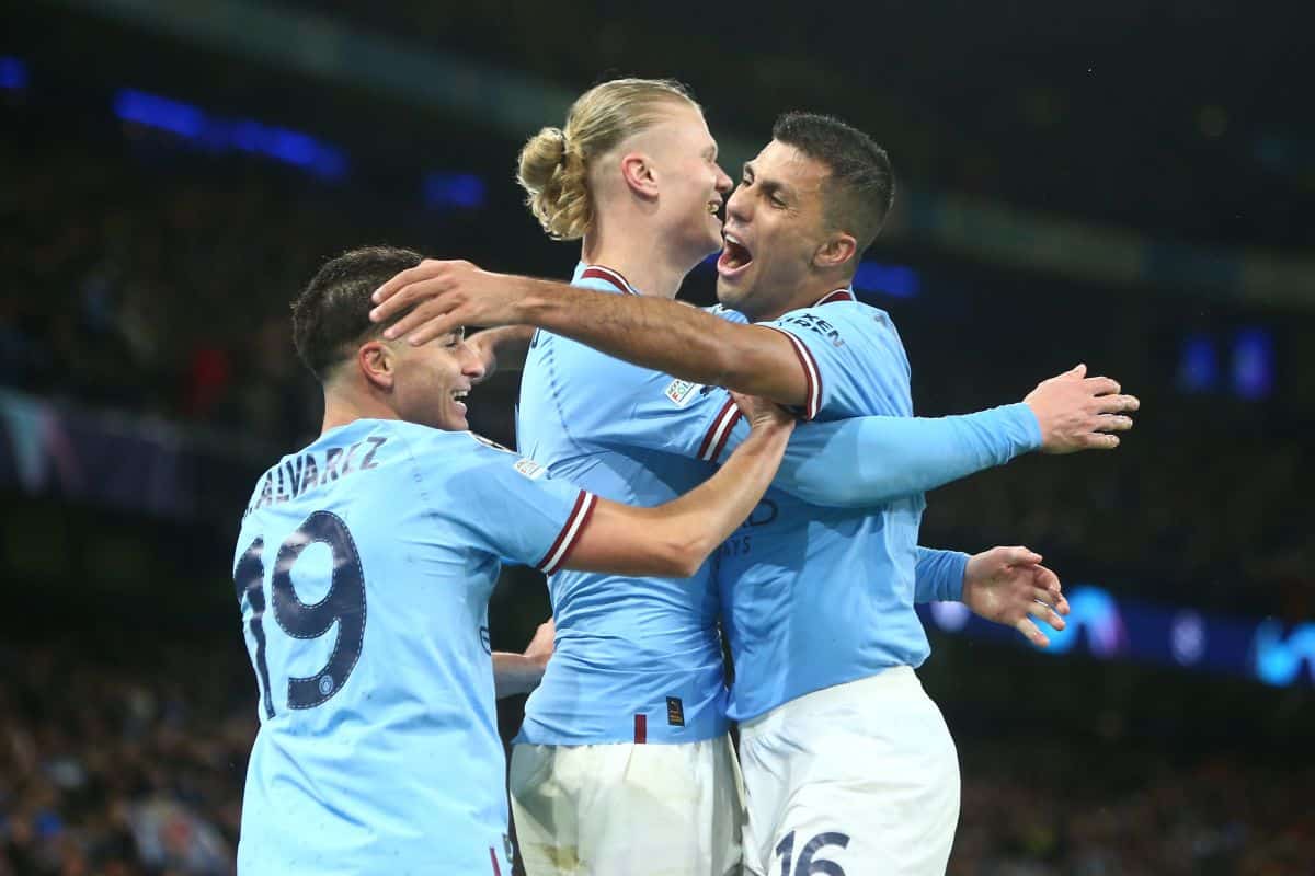 Manchester City