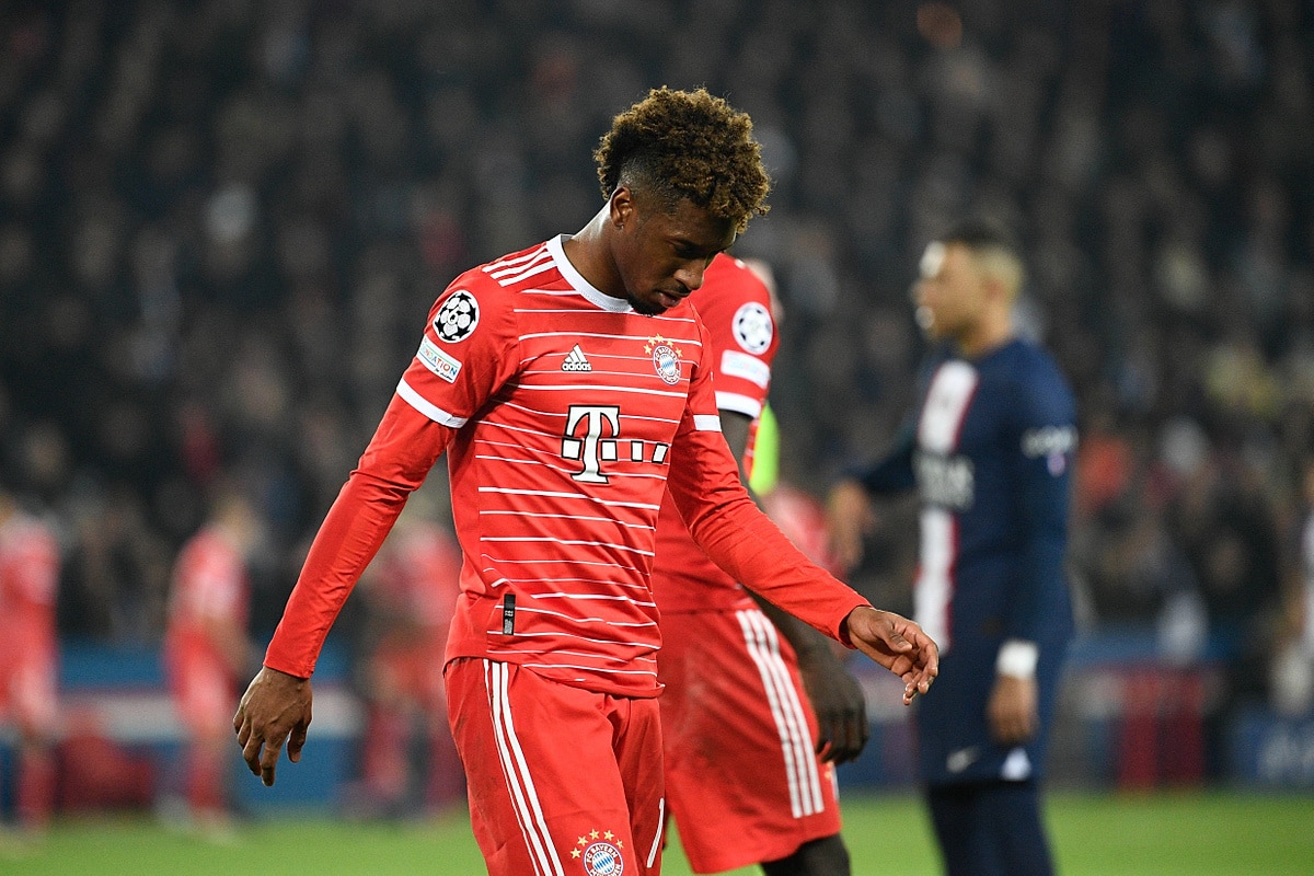 Kingsley Coman