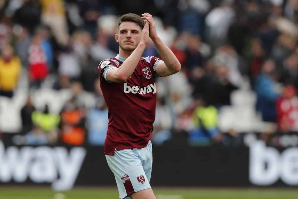 Declan Rice