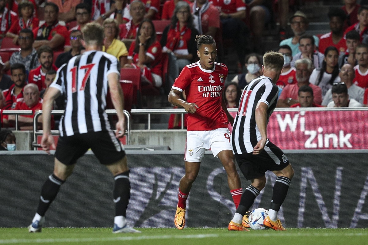 Diego Moreira