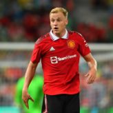 Donny van de Beek