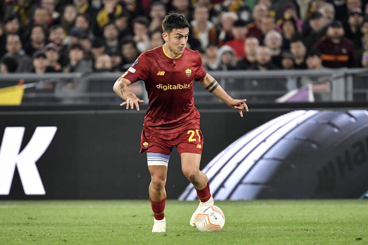 Paulo Dybala