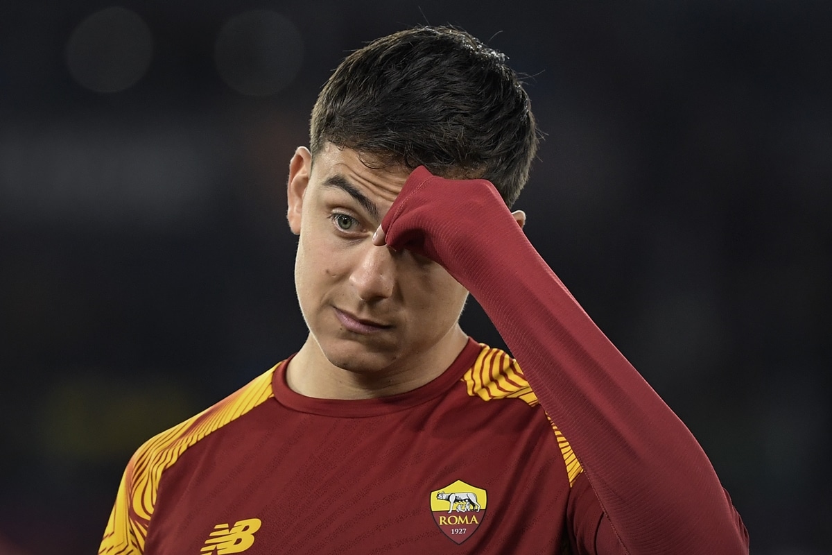 Paulo Dybala