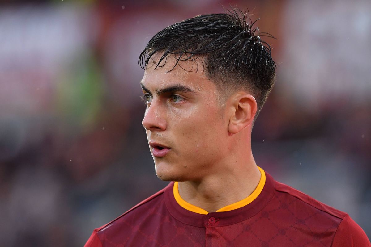 Paulo Dybala